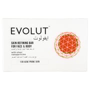 Evolut Antibacterial Soap 95g
