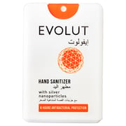 Evolut Hand Sanitizer 20ml