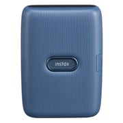 Fujifilm Instax Mini Link Smartphone Printer Dark Denim +20 Sheet