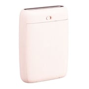 Fujifilm Instax Mini Link Smartphone Printer Dusky Pink + 20 Sheet