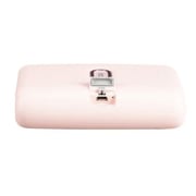 Fujifilm Instax Mini Link Smartphone Printer Dusky Pink + 20 Sheet