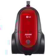 LG Vacuum Cleaner VC5320NNT