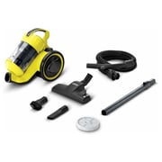 Karcher Bagless Vacuum Cleaner VC 3 PLUS