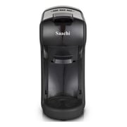 Saachi Multi Capsule Coffee Machine With 19Bar Automatic Steam NLCOF7058C