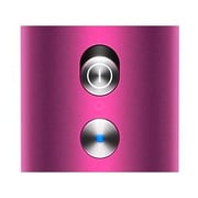 Dyson Supersonic Hair Dryer + Brush Pink - HD01 - Middle East Version