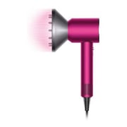 Dyson Supersonic Hair Dryer + Brush Pink - HD01 - Middle East Version