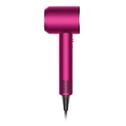 Dyson Supersonic Hair Dryer + Brush Pink - HD01 - Middle East Version