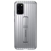 Samsung EF-RG985CSEGWW Protective Cover Silver for Galaxy S20+