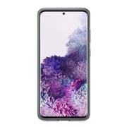 Samsung EF-RG985CSEGWW Protective Cover Silver for Galaxy S20+