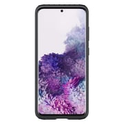 Samsung Galaxy S20 Protective Cover - Black