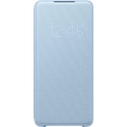 Samsung Galaxy S20+ LED View Cover - Blue