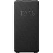 Samsung Galaxy S20+ LED View Cover - Black