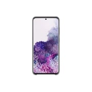 Samsung Galaxy S20 LED Cover - Grey