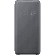 Samsung Galaxy S20 LED View Cover - Grey