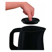 Moulinex Kettle Uno 1.5 Litres Black BY150827