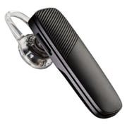 Plantronics Headset Explorer 502 Wireless Black