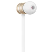 Beats B0547 Earphone Urbeats - Gold