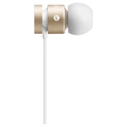 Beats B0547 Earphone Urbeats - Gold