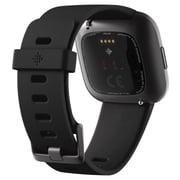 Fitbit Versa Fitness Watch - Black