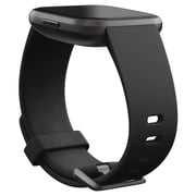 Fitbit Versa Fitness Watch - Black