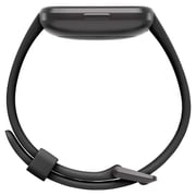 Fitbit Versa Fitness Watch - Black