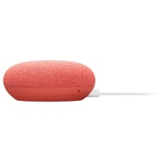 Google Nest Mini (2nd Generation) Smart Speaker Coral (International Version)