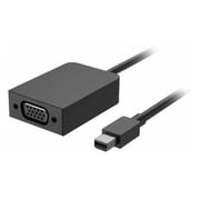 Microsoft VGA Adapter Mini Displayport Black R7X-00021