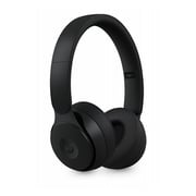 Beats Solo Pro Wireless Noise Cancelling Headphones - Black