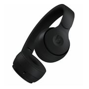 Beats Solo Pro Wireless Noise Cancelling Headphones - Black
