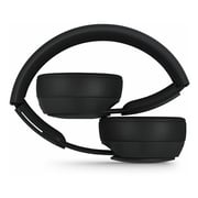 Beats Solo Pro Wireless Noise Cancelling Headphones - Black