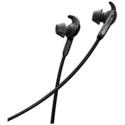 Jabra Elite 65e Wireless In Ear Sports Headset Titanium Black