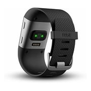 Fitbit Surge Wristband Large - Black