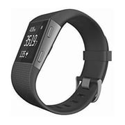 Fitbit Surge Wristband Large - Black