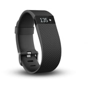 Fitbit Charge HR Black Small