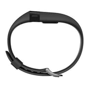 Fitbit Charge HR Black Small