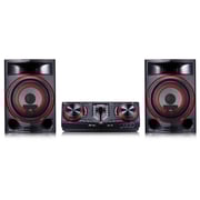 LG CJ87 X-Boom Portable Audio Speaker