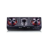 LG CJ87 X-Boom Portable Audio Speaker