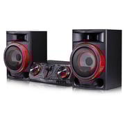 LG CJ87 X-Boom Portable Audio Speaker