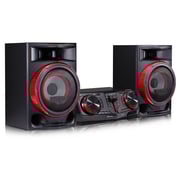 LG CJ87 X-Boom Portable Audio Speaker