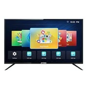 Aftron AFLED5020DUSHA 4K UHD LED Television 50inch