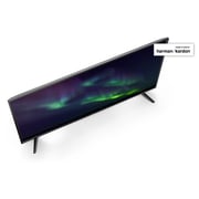 Sharp LC65CUG8052E 4K Smart LED Television 65inch