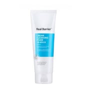 Real Barrier Cream Cleansing Foam