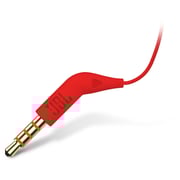 JBL Tune 110 In-Ear Headphones Red