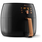 Philips XXL Premium Air fryer HD9860/91