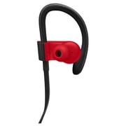 Beats Powerbeats3 Wireless Earphones – The Beats Decade Collection – Defiant Black-Red