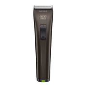 Moser Genio Pro Professional Hair Clipper with Interchangeable Battery Pack 1874-0150