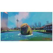 PS4 Dreams Game