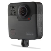 Buy GoPro Fusion 360° Action Camera Online in UAE | Sharaf DG