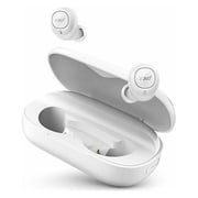 Anker Zolo Liberty+ Flagship Total-Wireless Earphones White