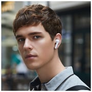 Anker Soundcore Life Note True Wireless Earbuds White
